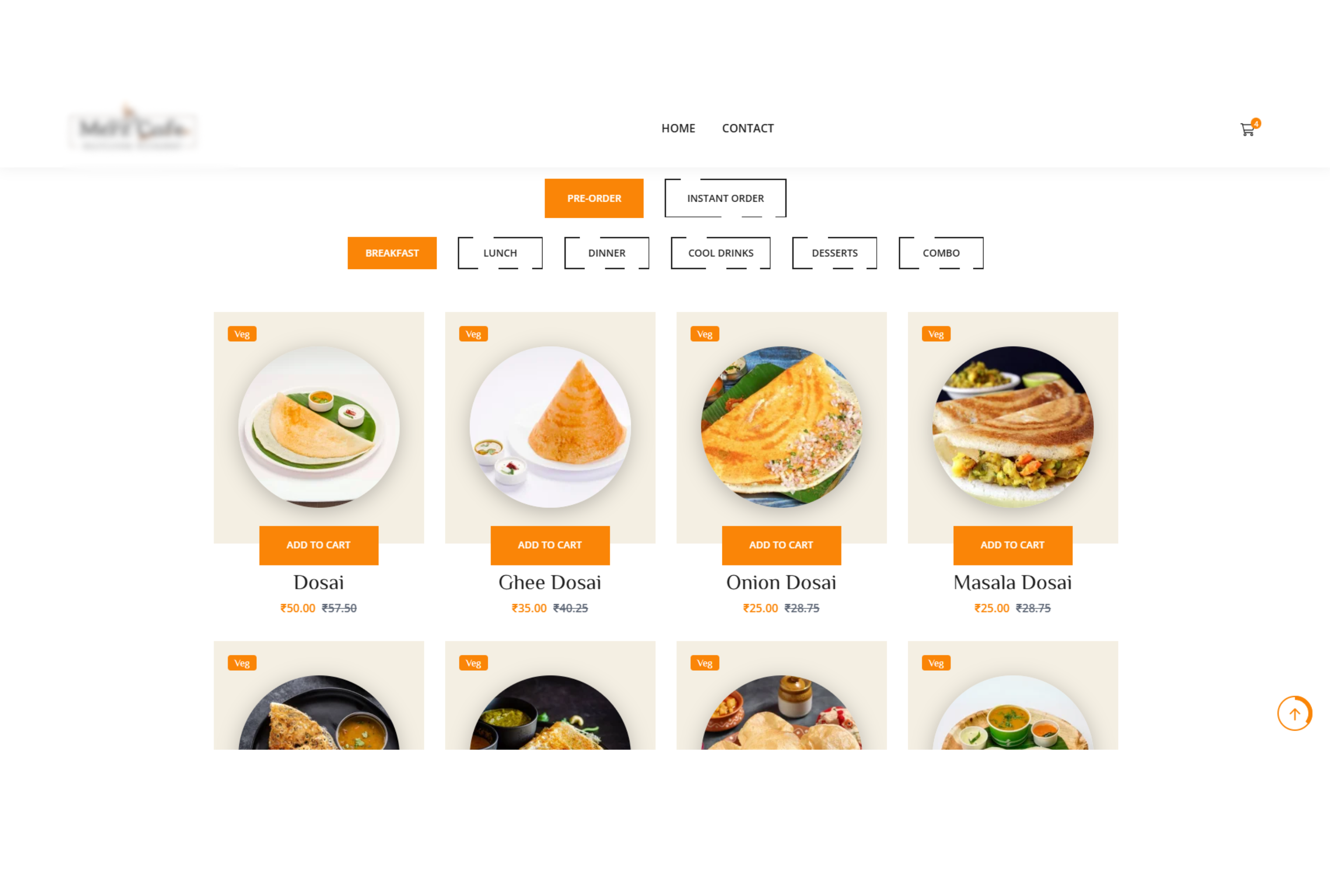 CMS Management System