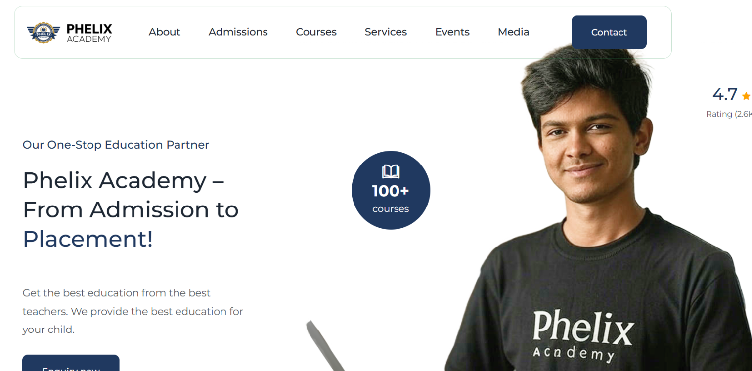 Slider Image